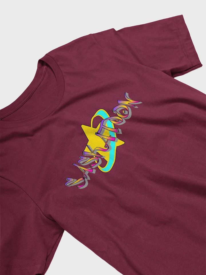 Saskatoon Star Unisex Tee product image (14)