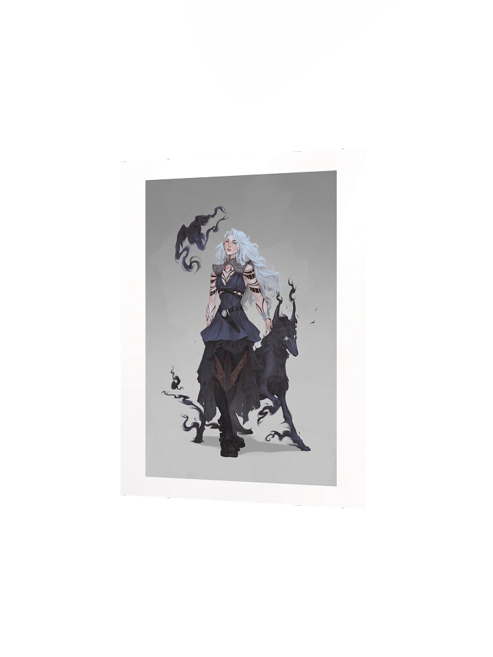 Inara Print product image (6)