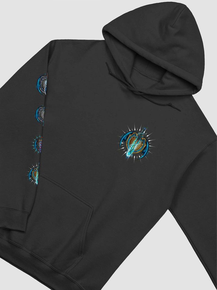 The Azure Vanguard Rank product image (13)