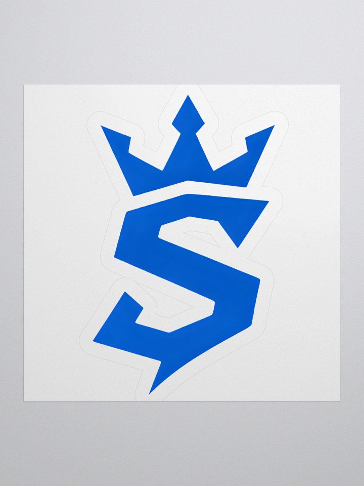 Stooby Stickers product image (1)