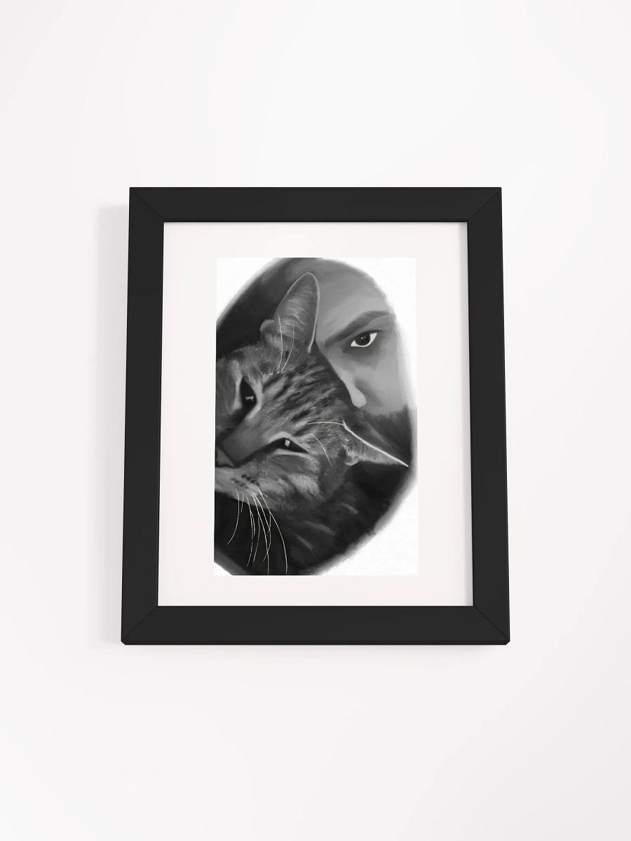 the eye of the cat product image (1)