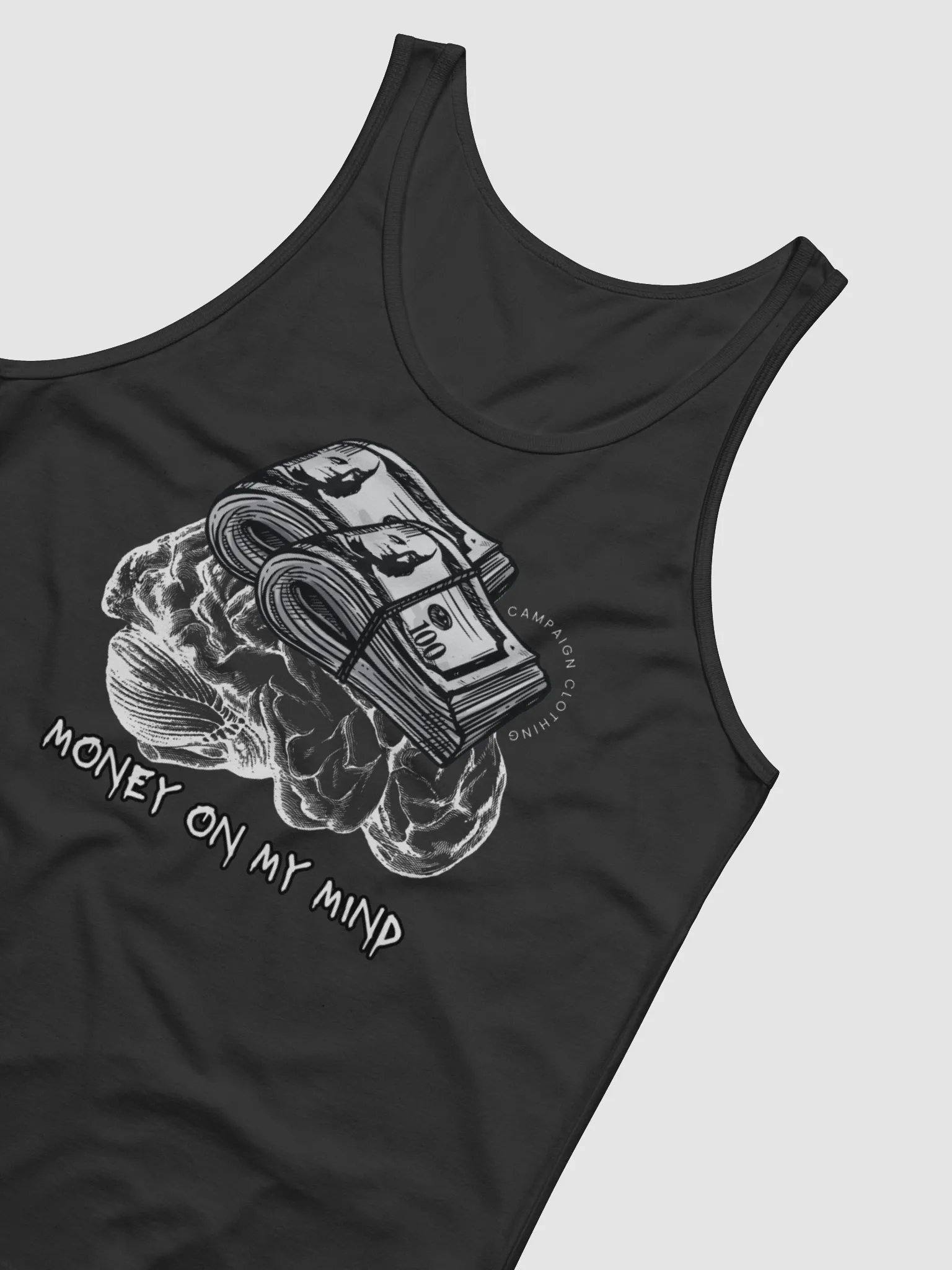 M.O.M.M Tank Top product image (4)