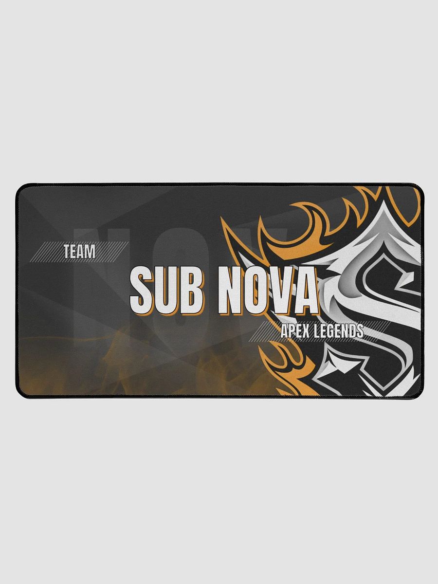 SUB NOVA Desk Matt product image (3)