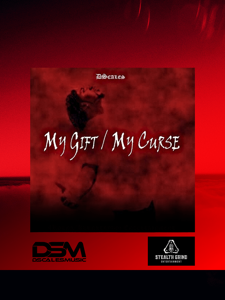 My Gift/My Curse product image (1)