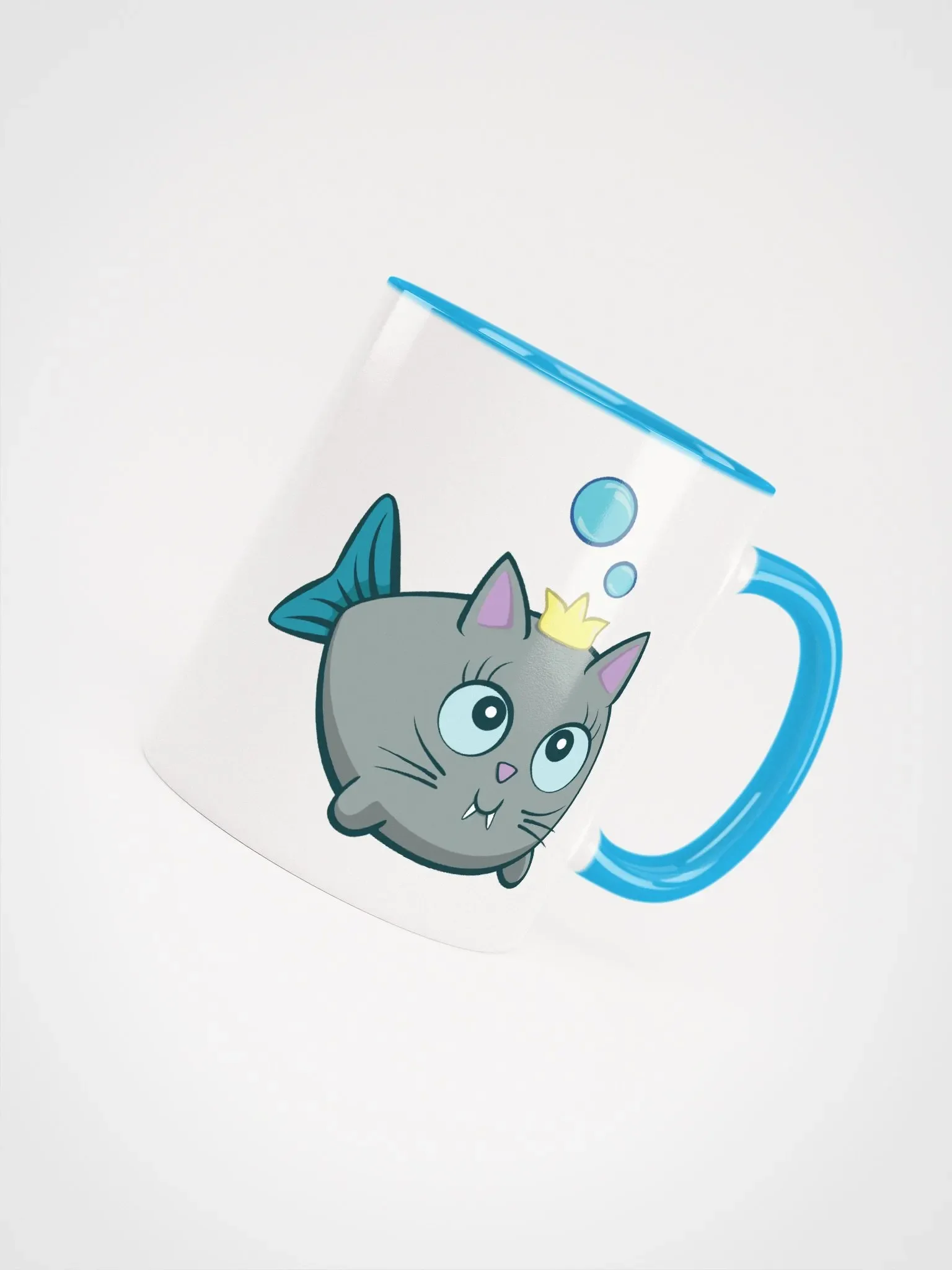 Mercat Mug product image (4)