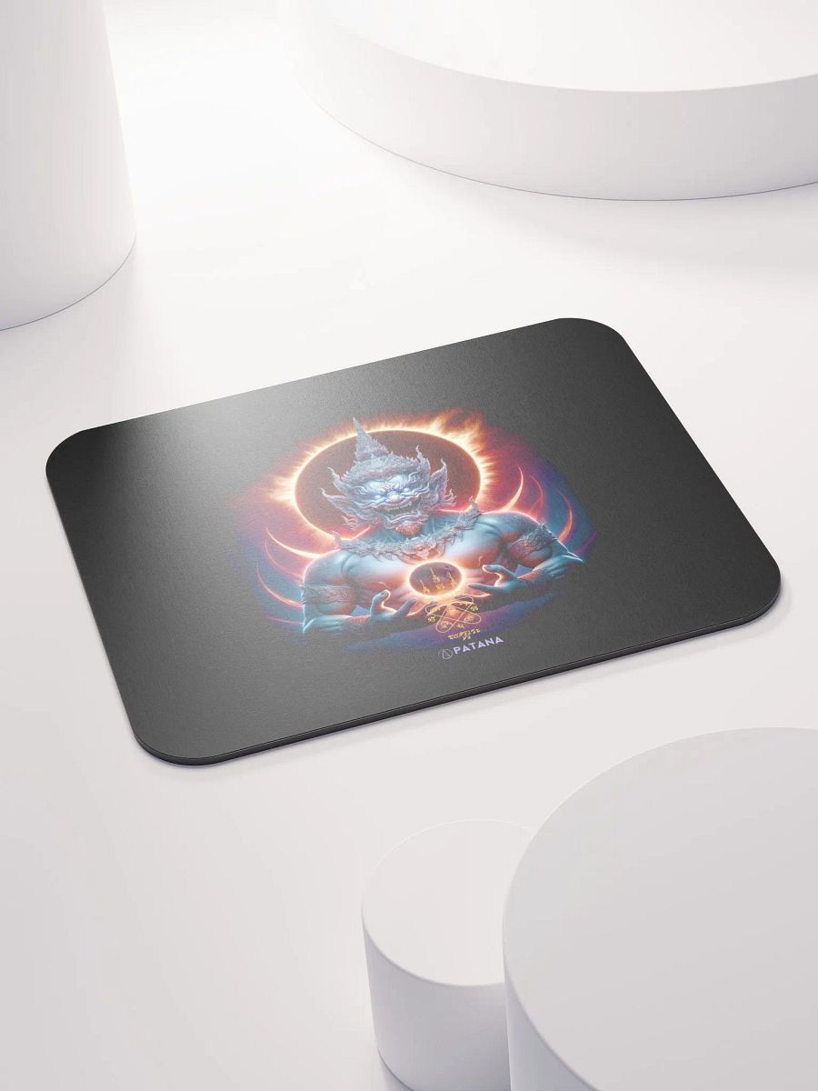Rahu Mouse Pad product image (5)