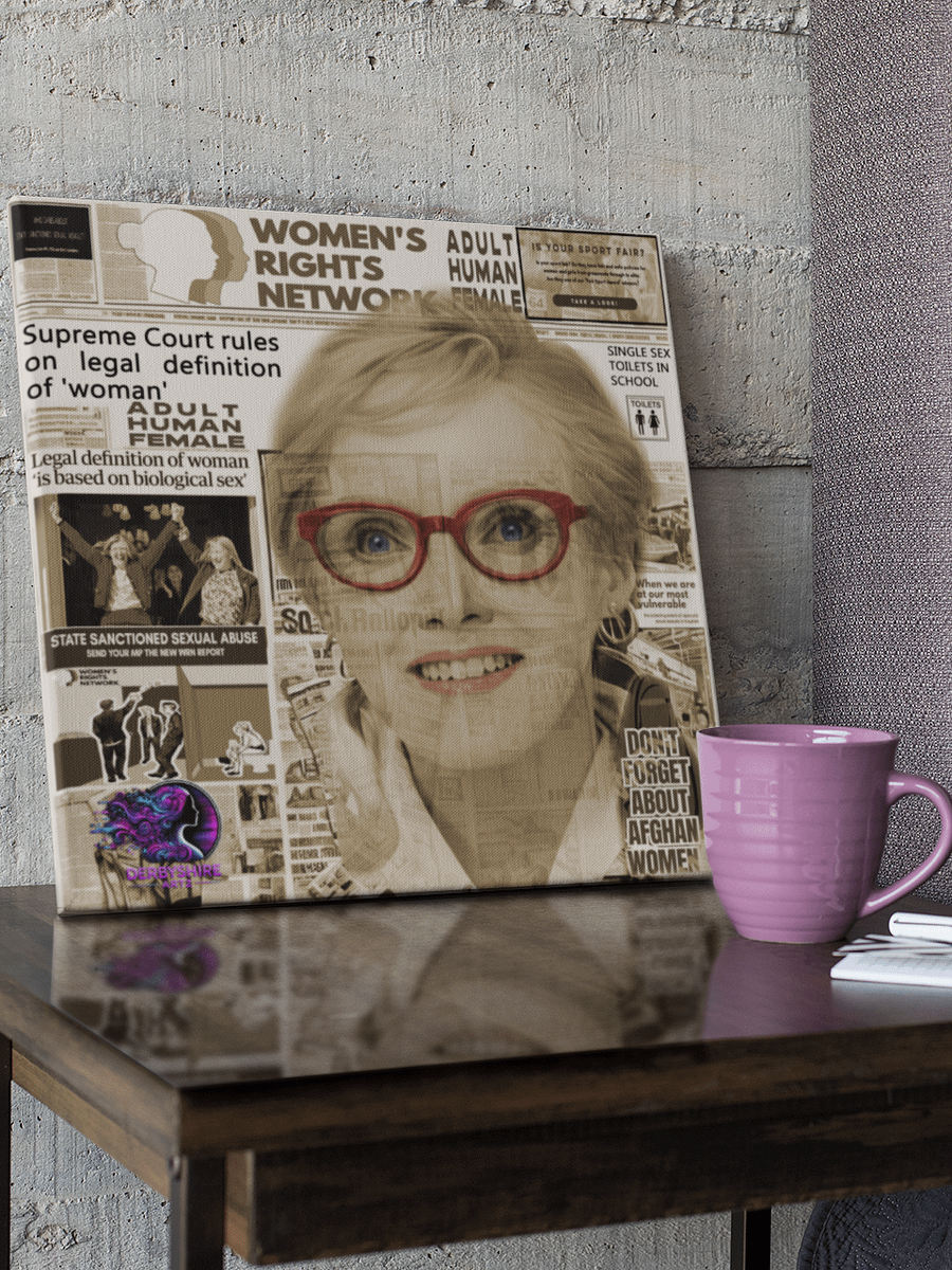 What is a Woman? - Heather Binning product image (31)