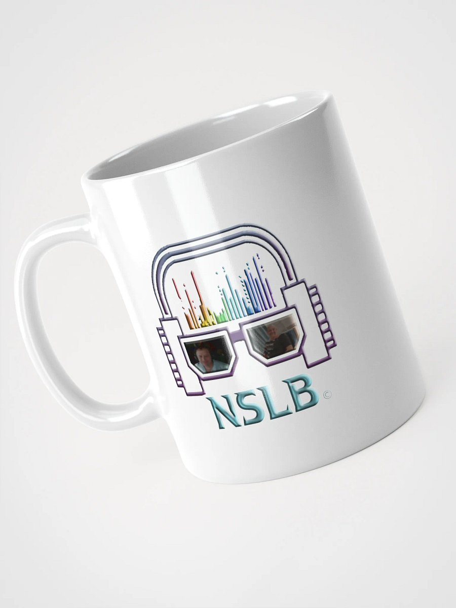Sunset Fishing Mug product image (8)