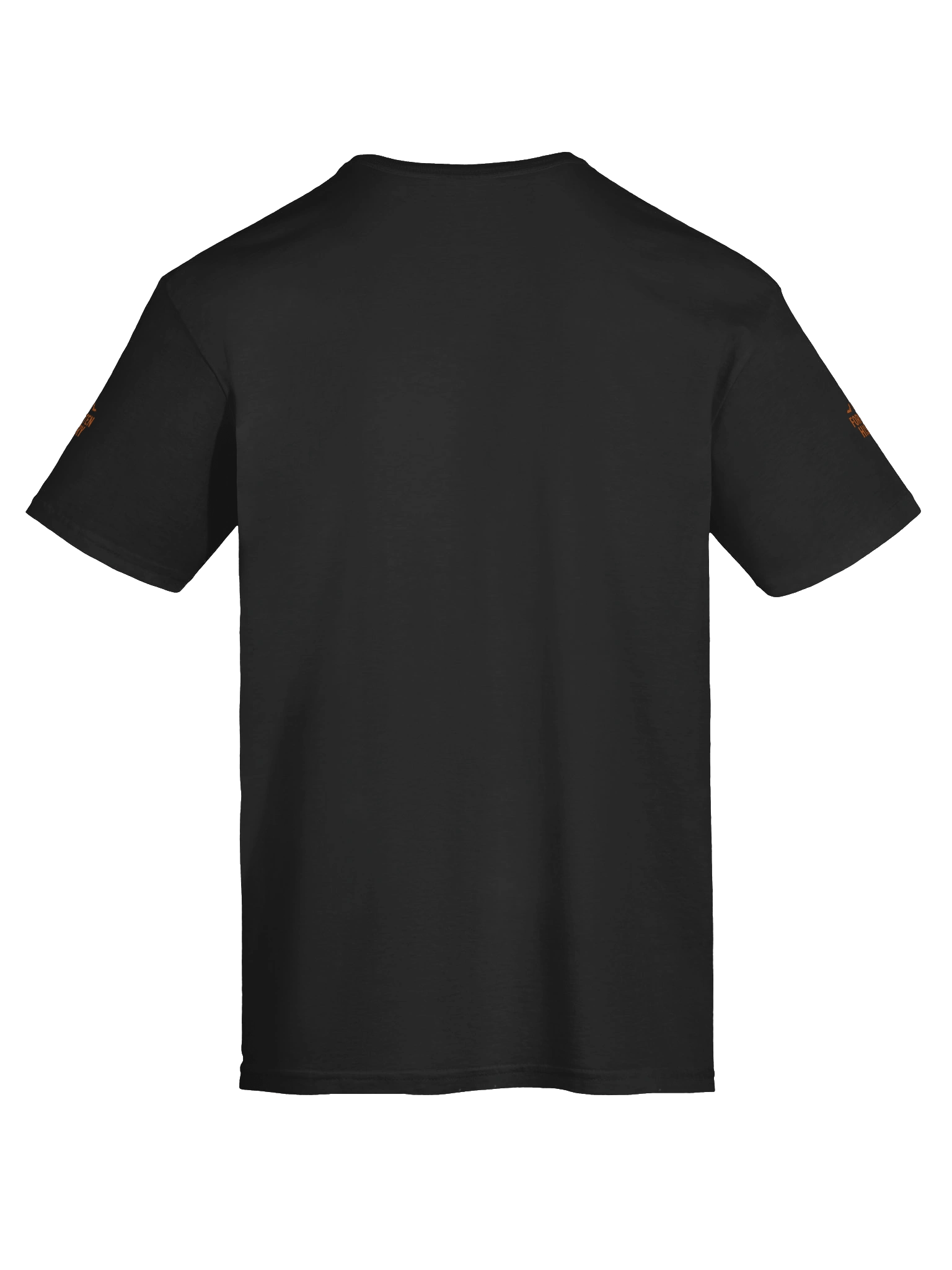 Bigfoot’s Haunted Forest – Halloween T-Shirt product image (11)