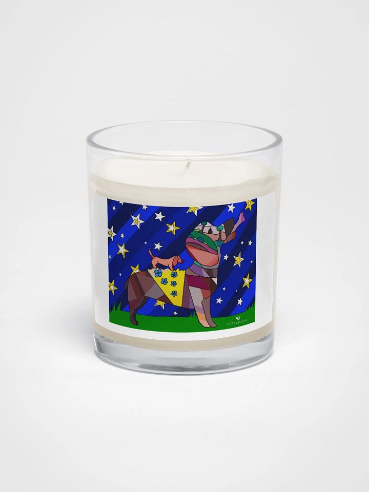 Best Friend - Candle product image (1)