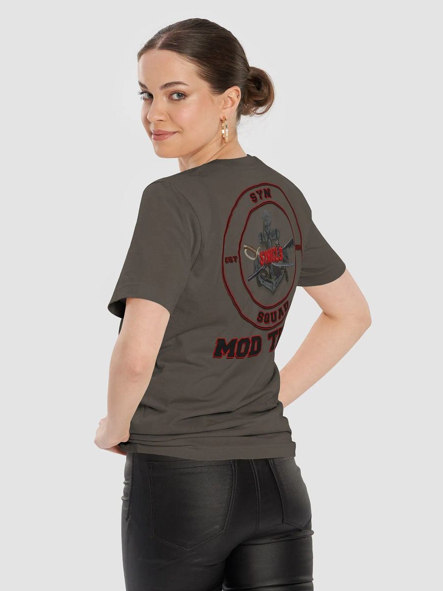 Mod Team Logo Tee product image (98)