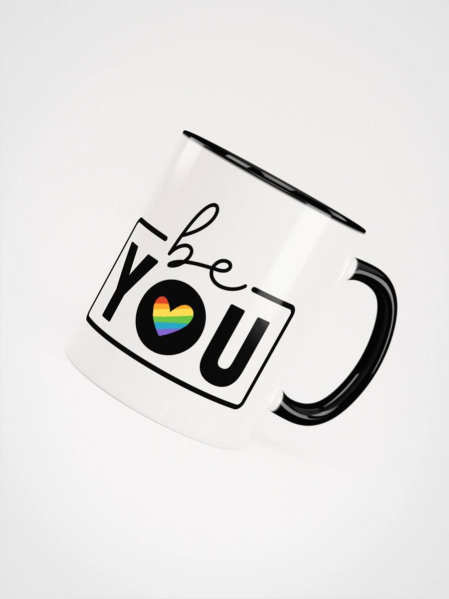 Be You Mug product image (48)