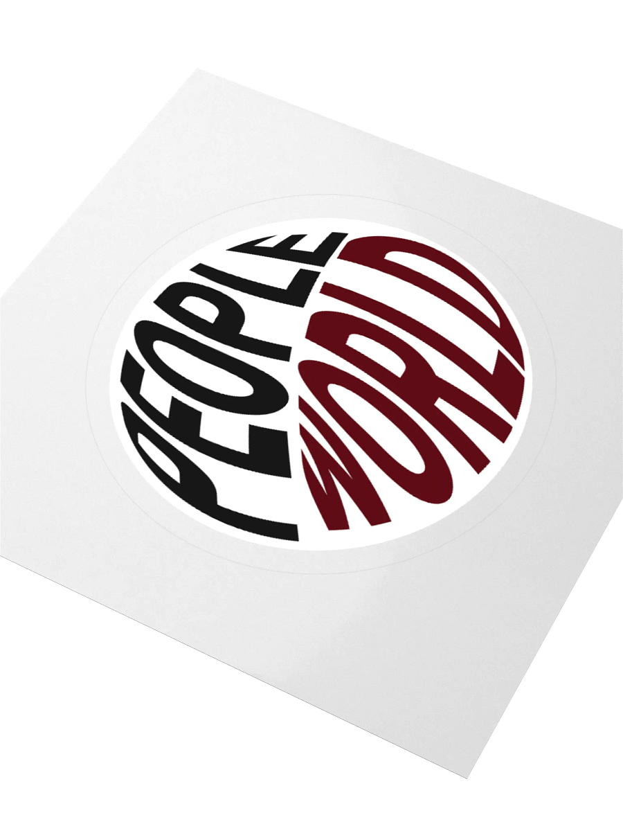 #R4R Sticker product image (7)