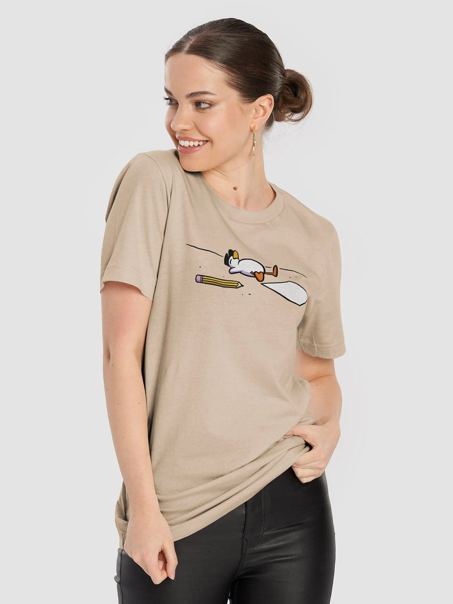 Duck Down T-Shirt product image (8)