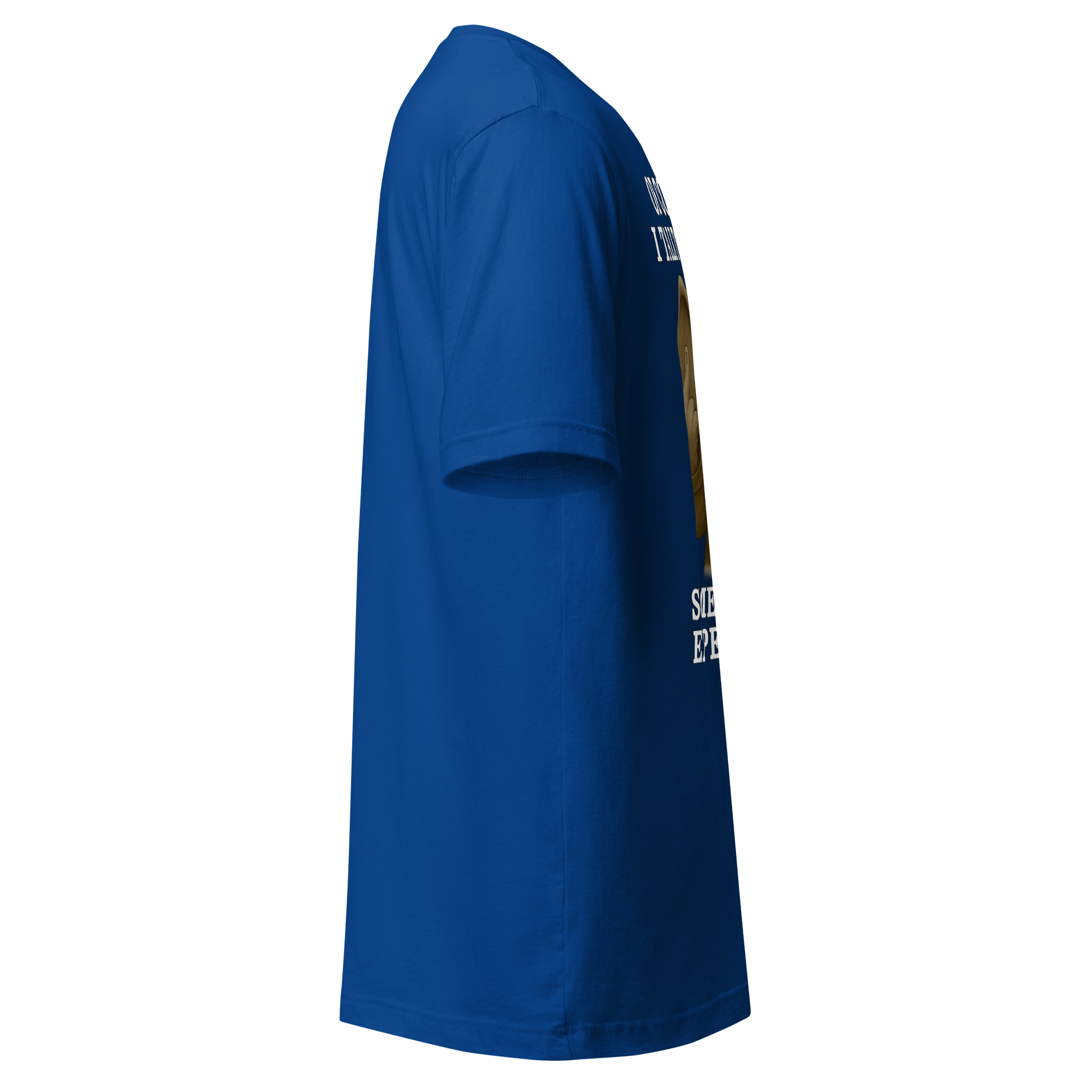 Savvy Elephant Advice T-Shirt product image (7)