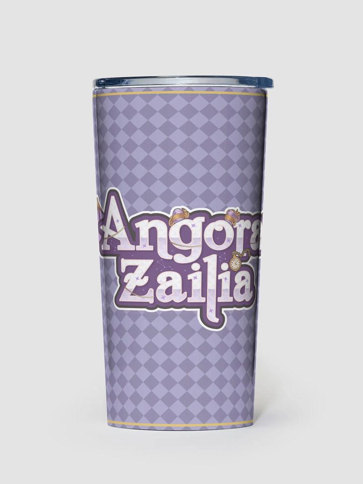 Logo Tumbler product image (1)