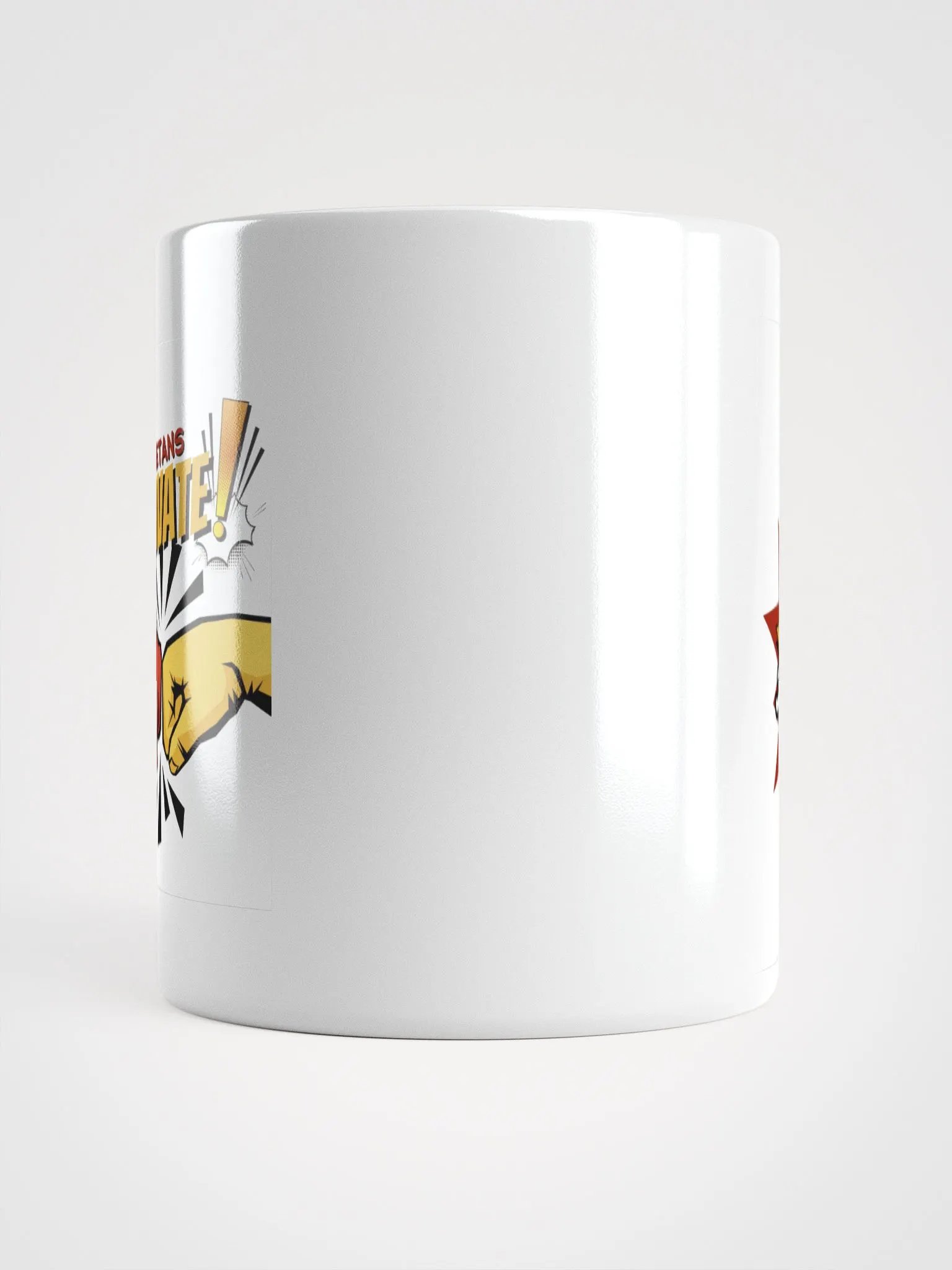 BTs Activate Mug product image (9)