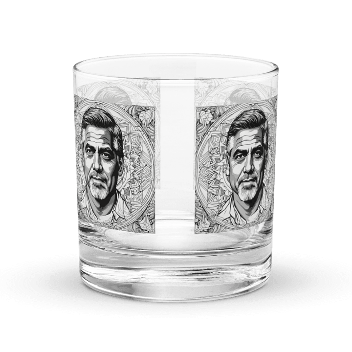 Visage Vignette Rocks Glass Set product image (1)