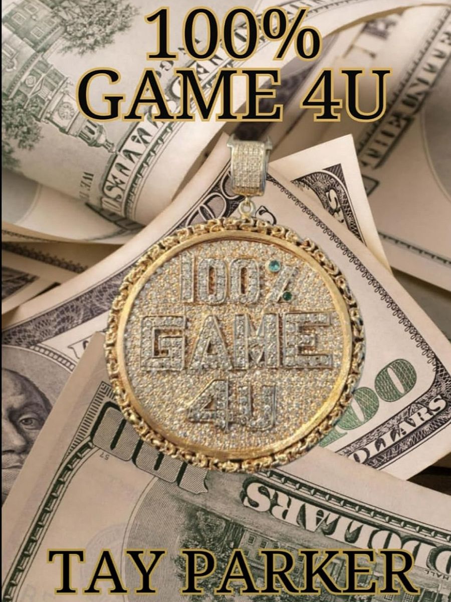 100% Game 4 U product image (1)
