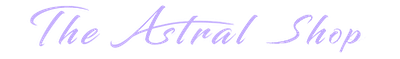 The Astral Shop
