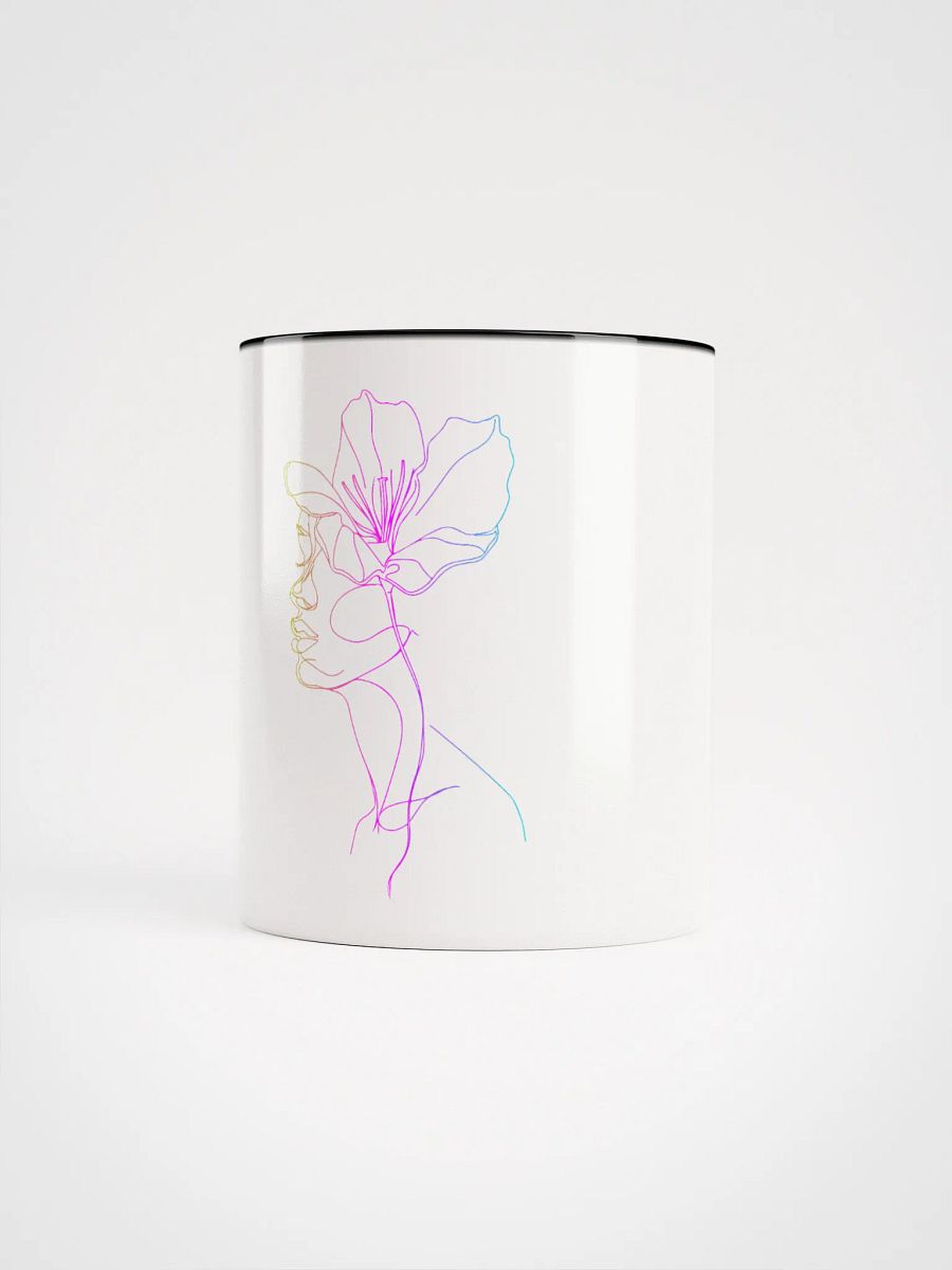 Floral Reverie Mug product image (10)