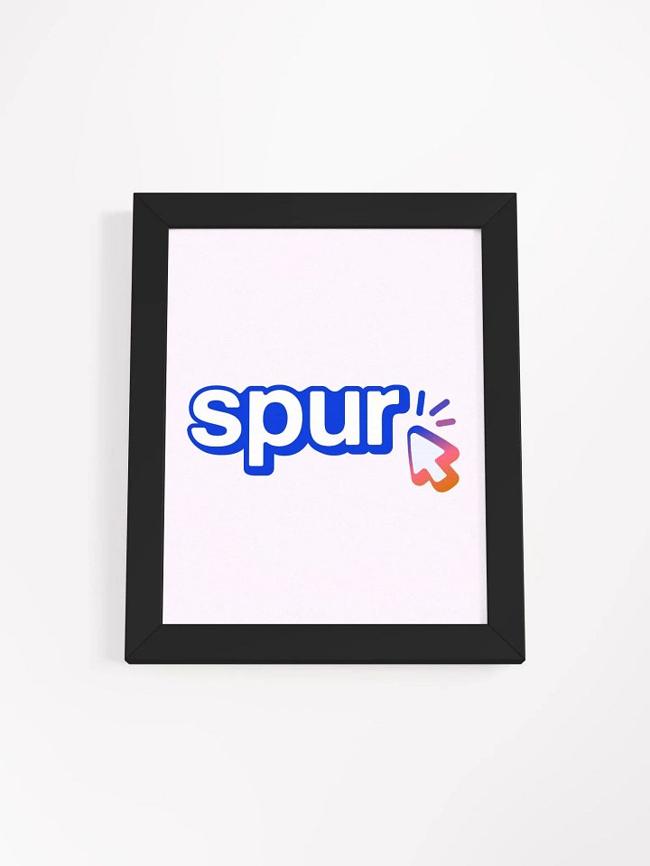 Spur Custom Frames product image (11)
