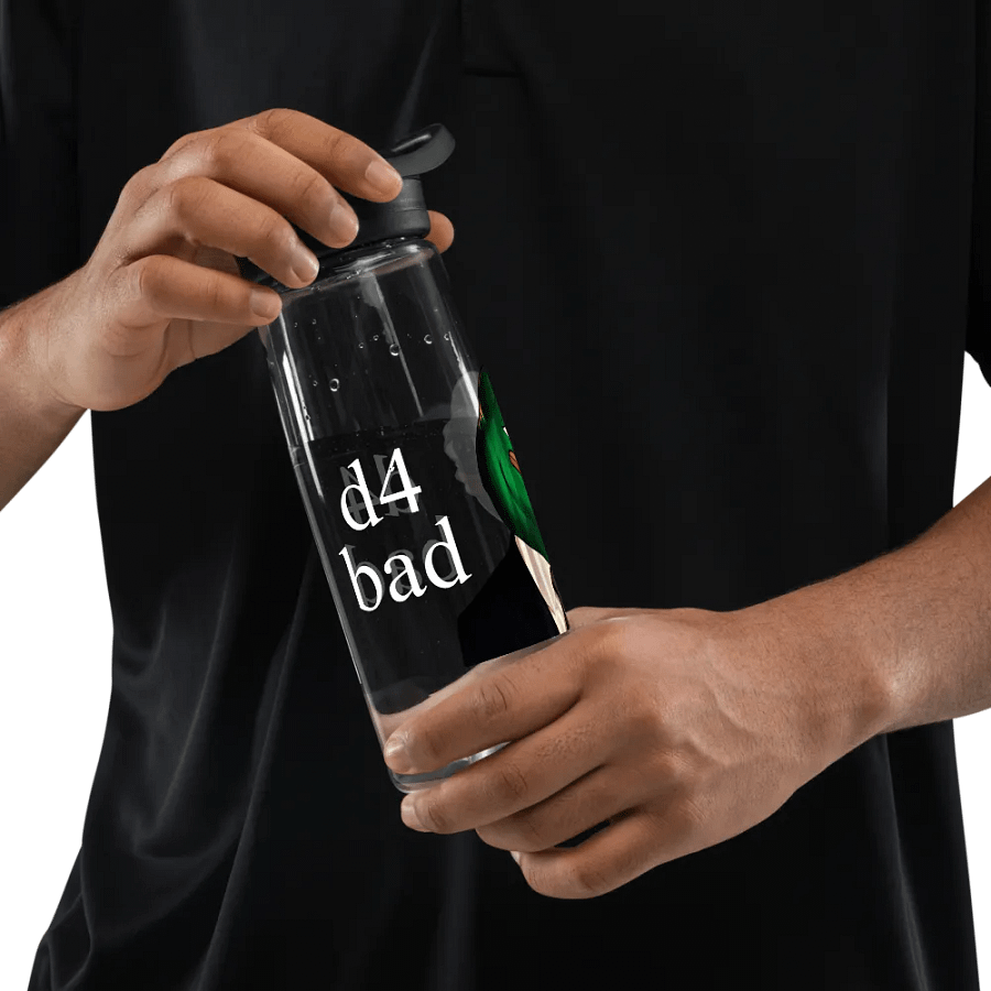 d4 bad camelbak water bottle product image (8)