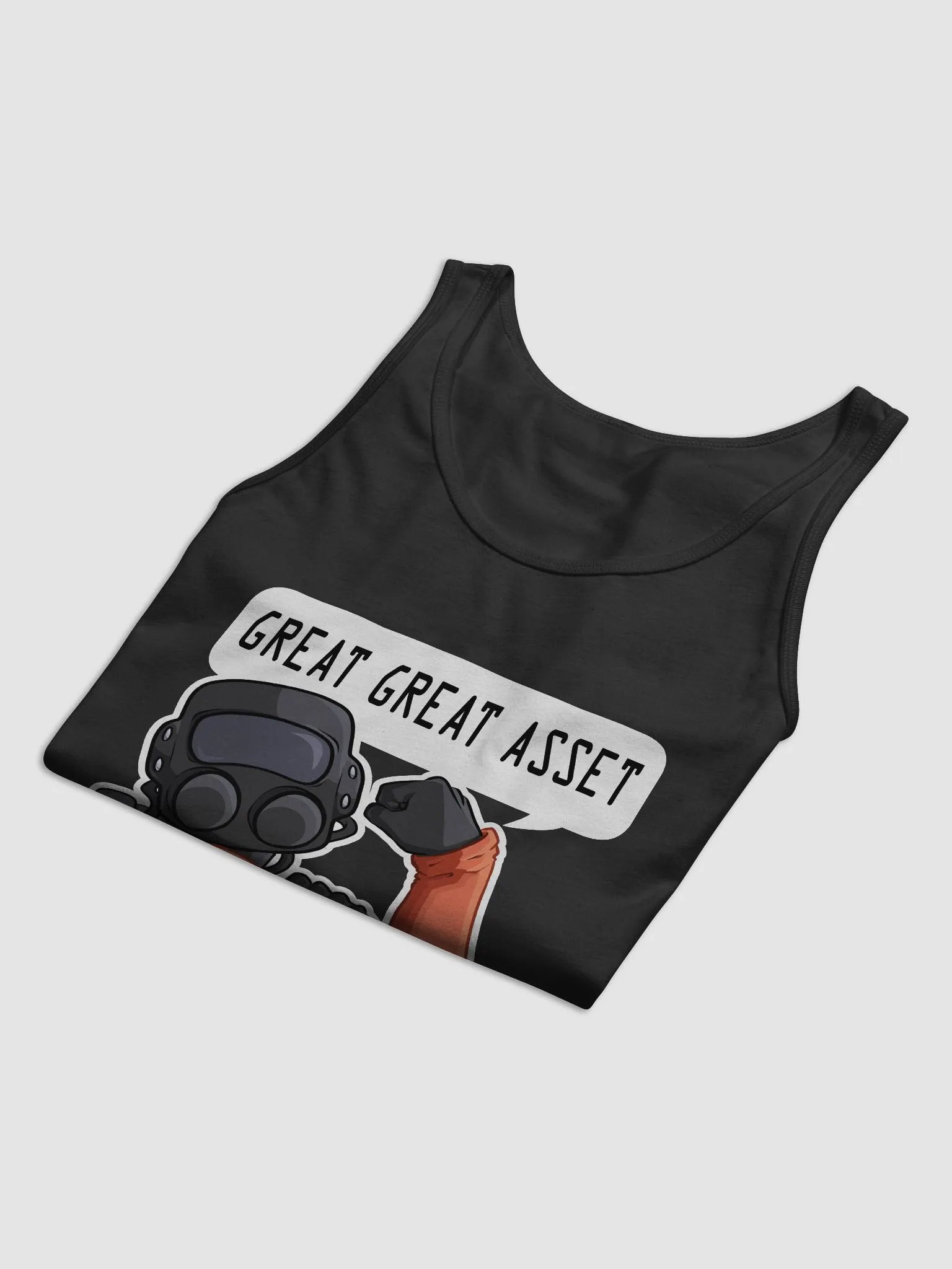 NEW! Ship Mom Tank product image (3)