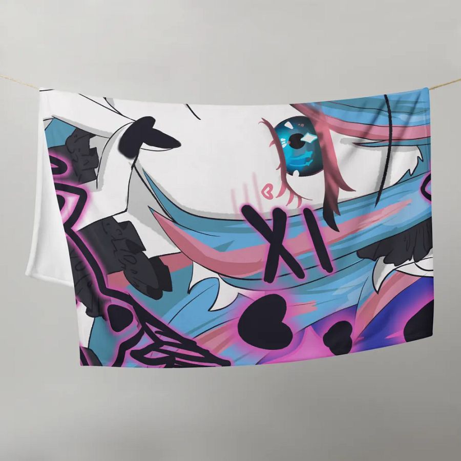 Wolfintank Purika Blanket product image (21)