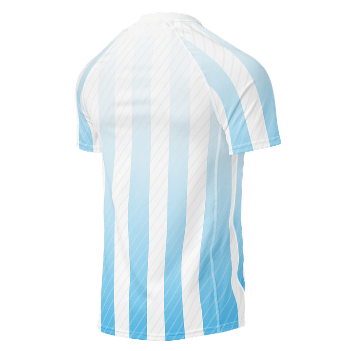 DiveFlex Men's Oceanic Rash Guard product image (2)