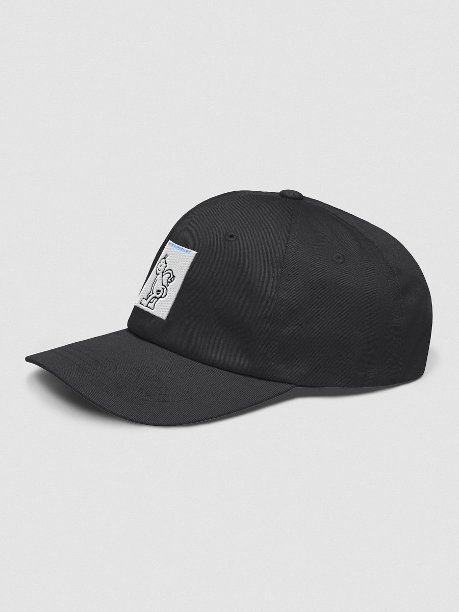 BullShitWebsites.com butt cap product image (3)