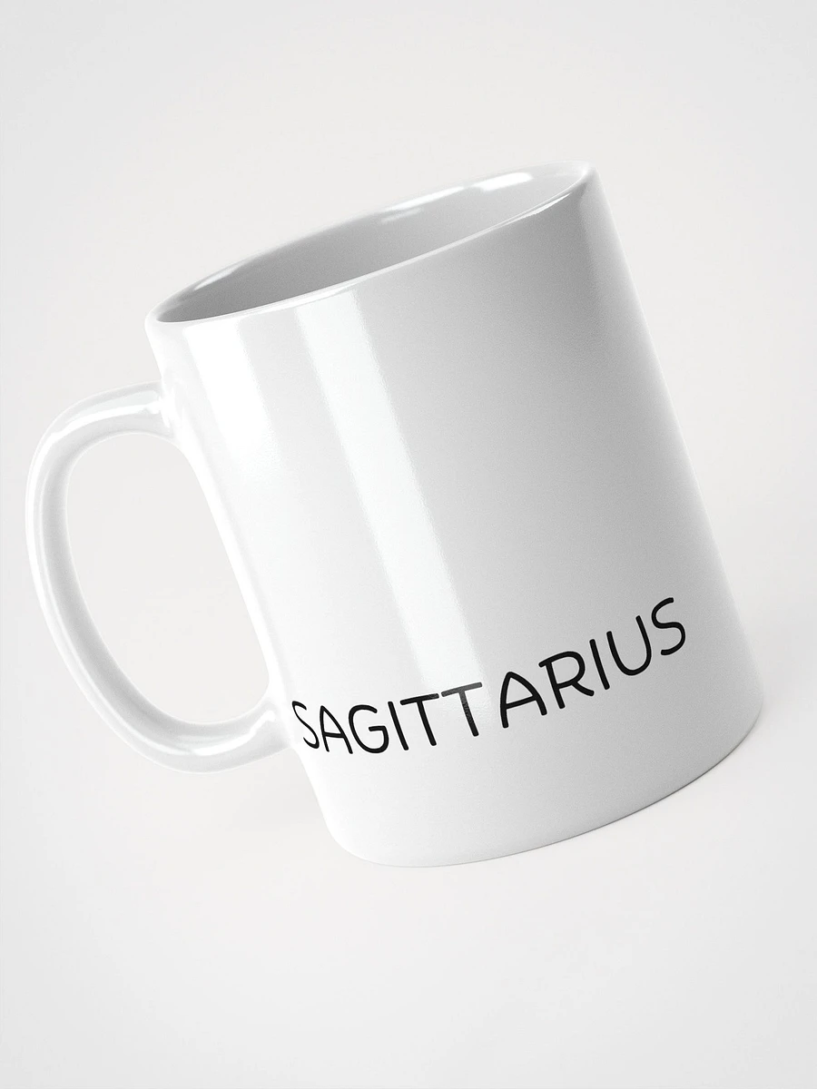 What's Your Moon Sign? Mug ~Sagittarius~ product image (3)