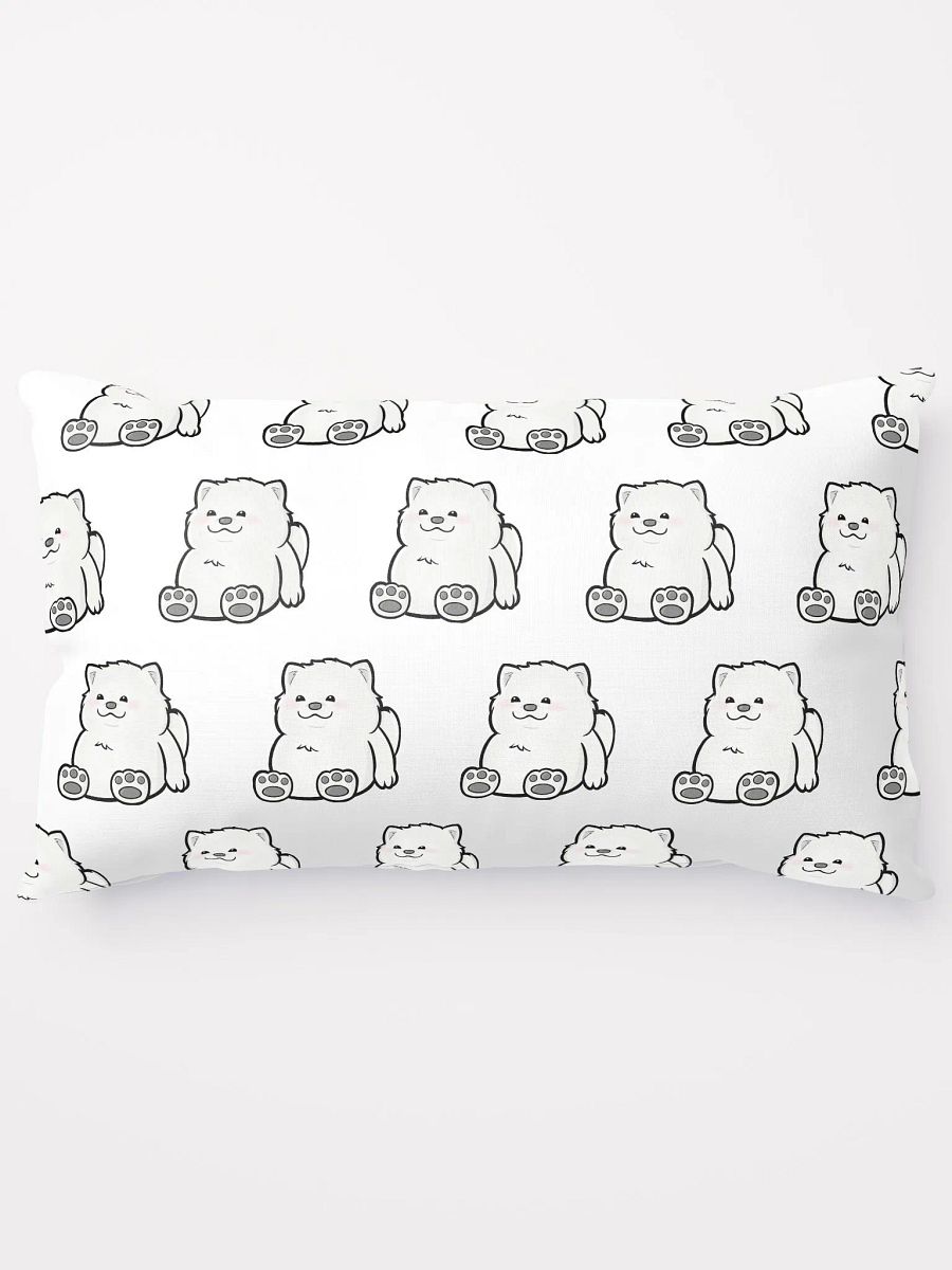 Byte Chonk Pillow product image (5)