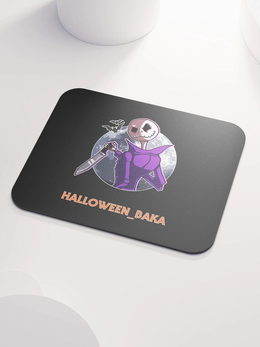 Baka Mouse Pad product image (3)