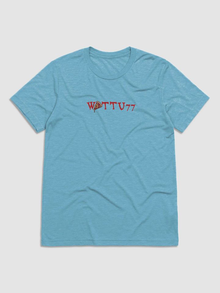 wattu77 Bella+Canvas Triblend Short Sleeve T-Shirt product image (4)