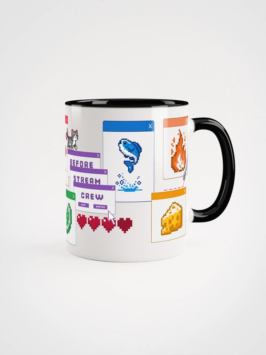 StreamPop Mug product image (2)