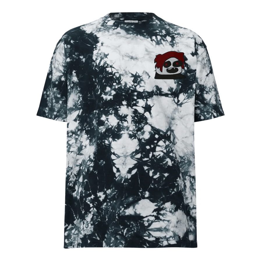 Tina Time Tie Dye product image (4)