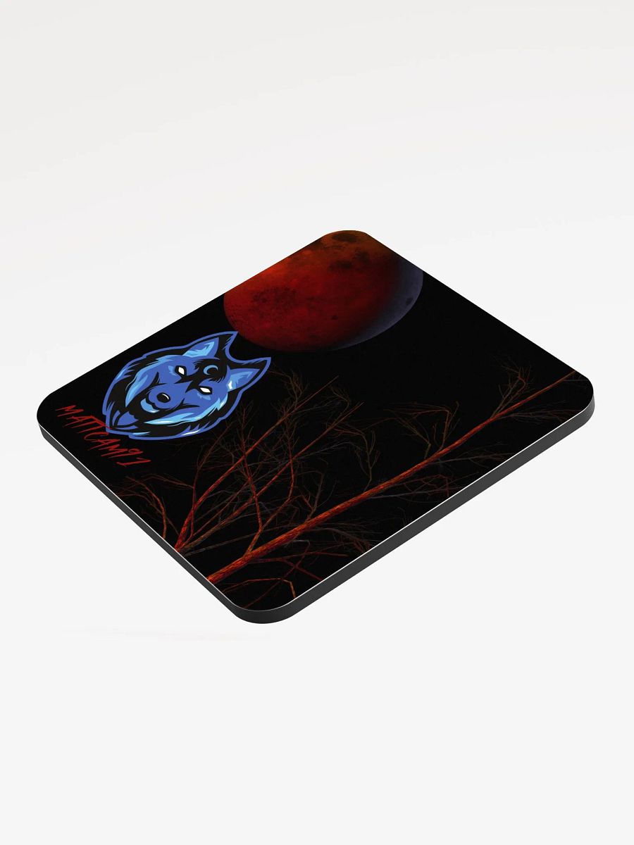 Moon and Tree Coaster product image (3)