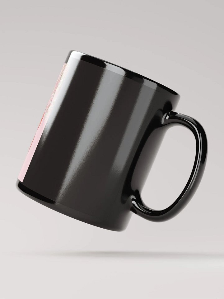 Midnight Elegance Mug product image (2)