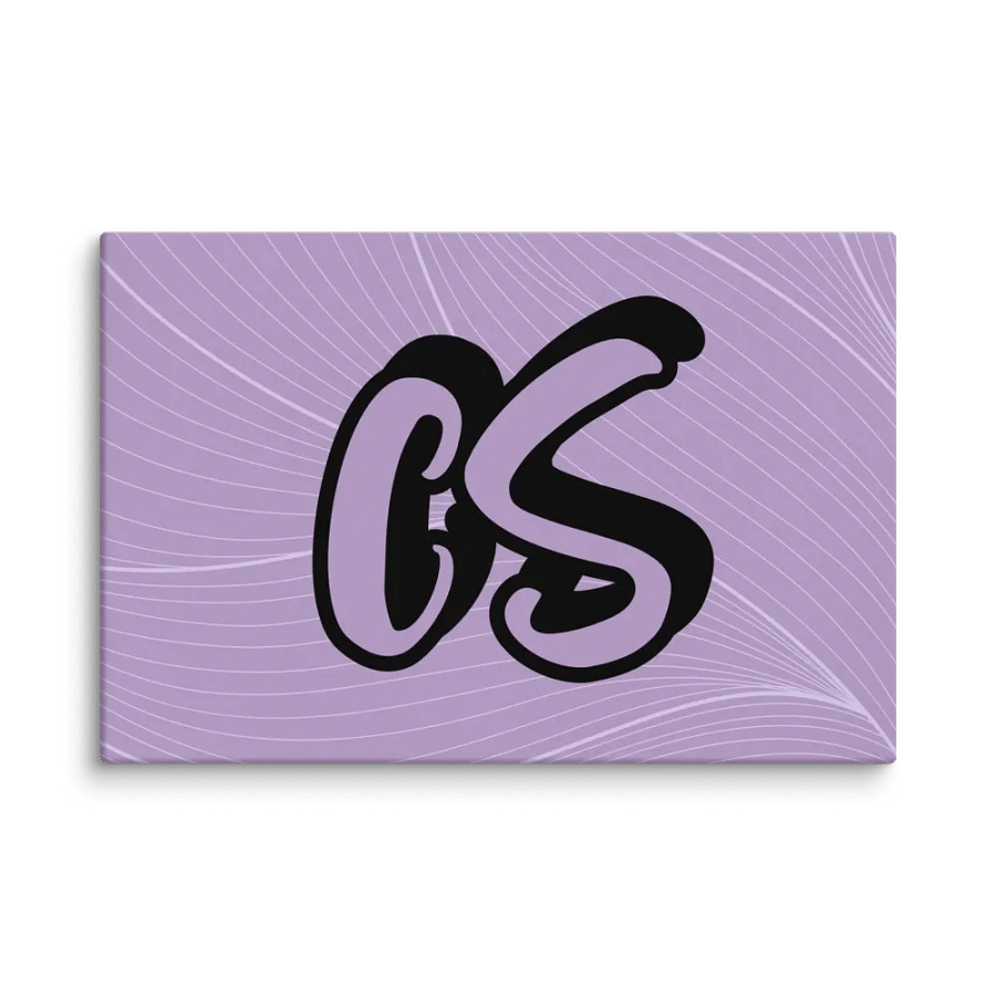 CS Big 40"x60" Wall Art product image (1)