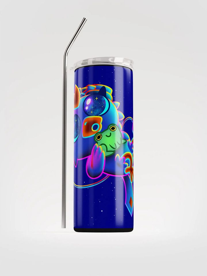 Frog Night Tumbler product image (2)
