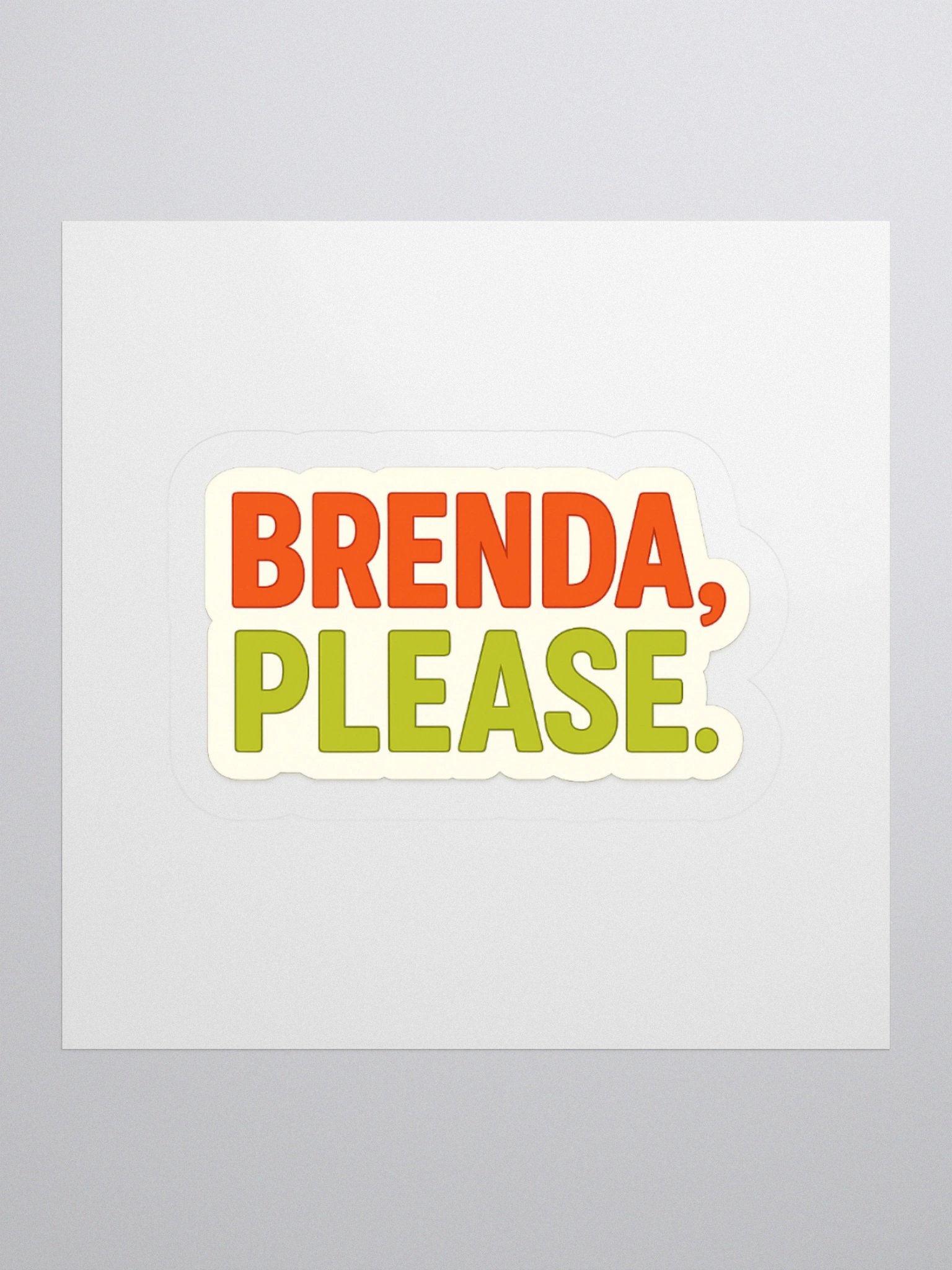 Brenda, Please. product image (4)