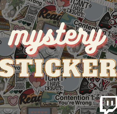 Custom Sticker Order product image (1)