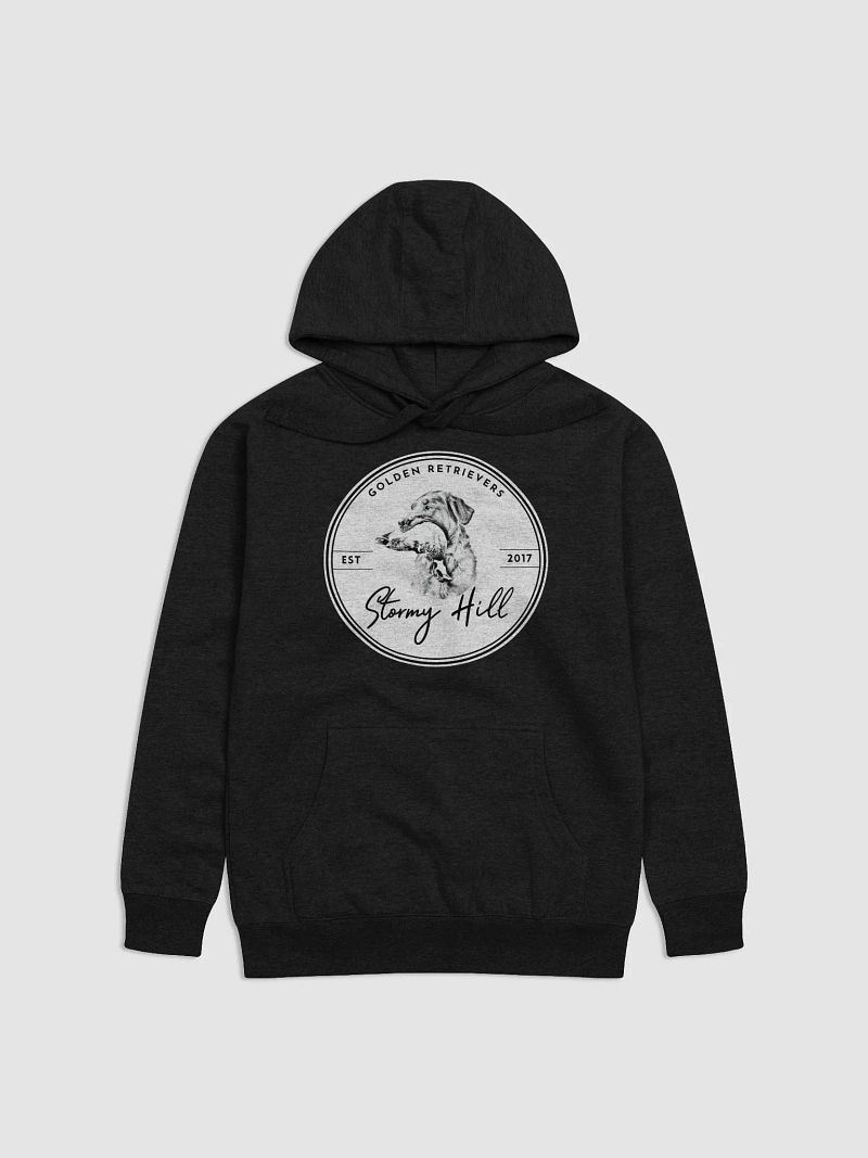 Red's Favorite Hoodie