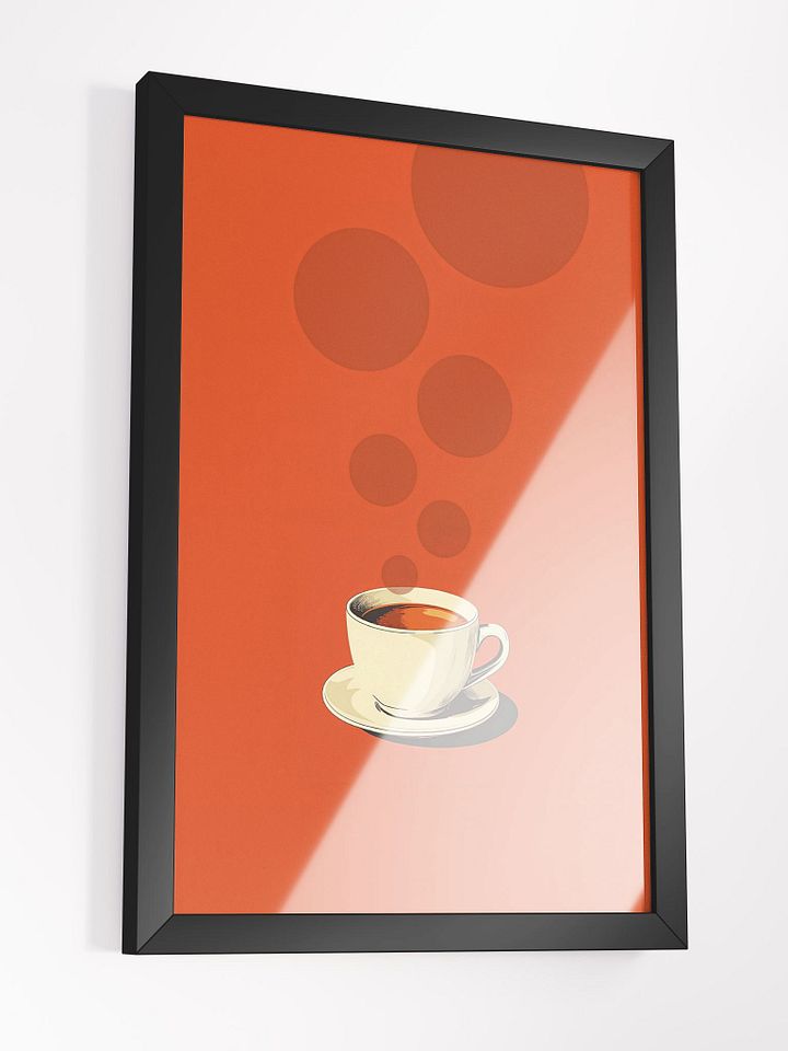 No. 79, Printed Poster product image (2)