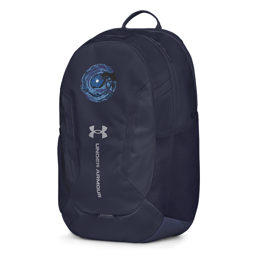 Blue Portal Under Armour® Backpack product image (4)