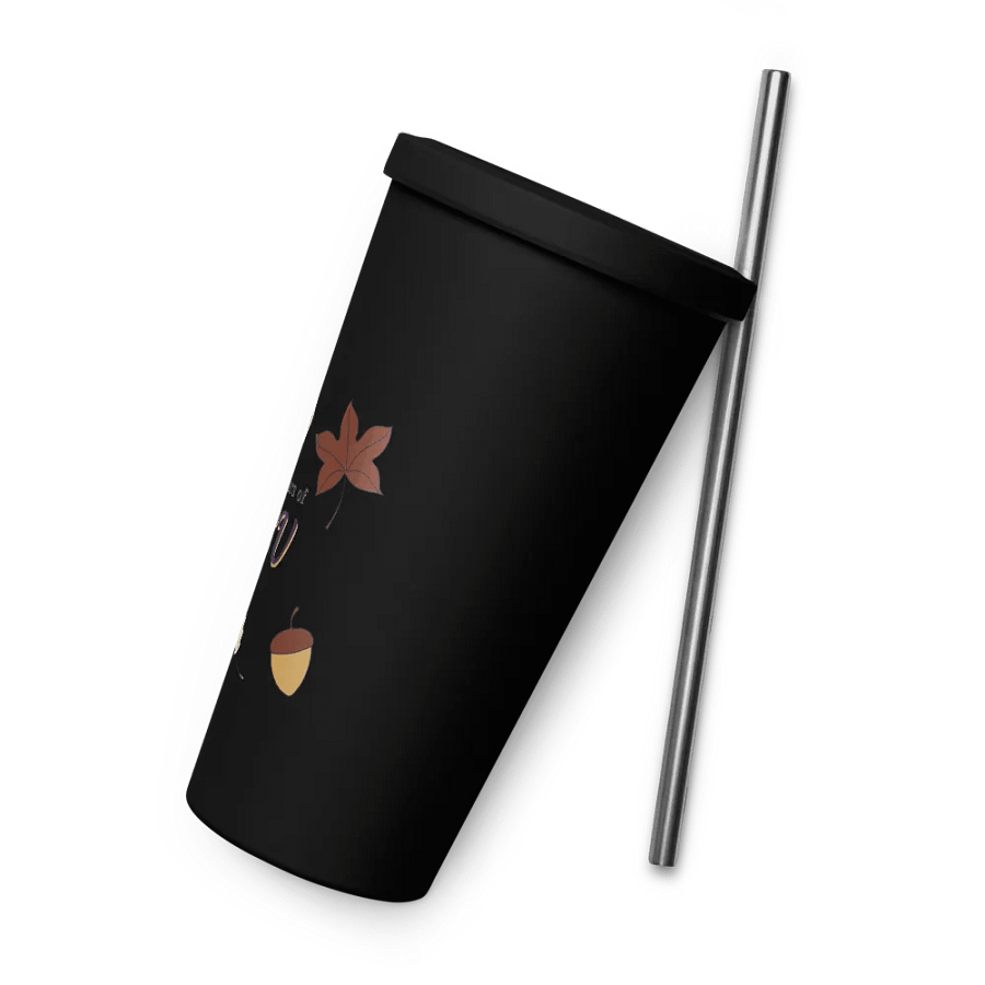 Autumn Anniversary Insulated Tumbler product image (50)