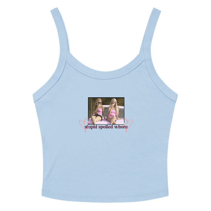 SSS ( mini tank ) product image (3)