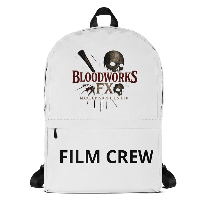 Bloodworks fx backpack product image (1)