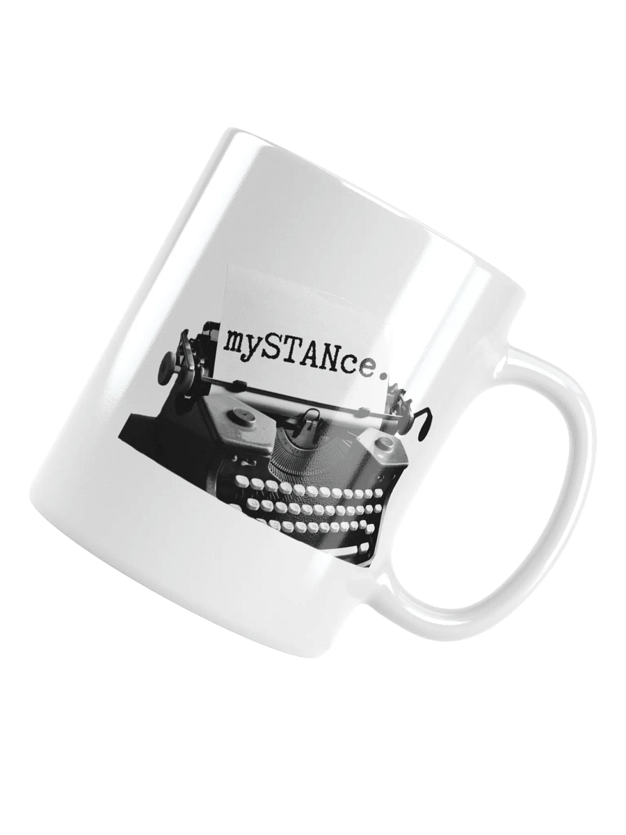 Free Trade is Profit by Oppression by Proxy Mug product image (10)